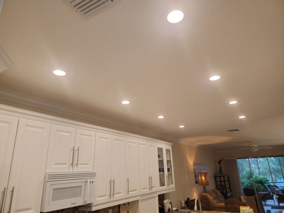 Recessed Lighting