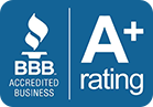 BBB A+ Rating