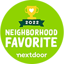 Neighborhood Favorite by Nextdoor